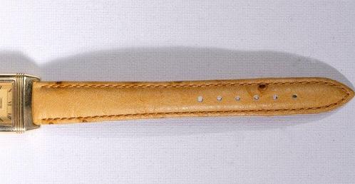 Jaeger-LeCoultre - Reverso - 261.5.08 18K Guilloché Dial -, Sieraden, Tassen en Uiterlijk, Horloges | Heren