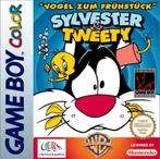 Tweety & Sylvester (losse cassette), Verzenden, Nieuw