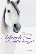 Adzerk, de witte hengst 9789020988123 Linn Hallberg, Verzenden, Gelezen, Linn Hallberg