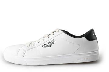 PME Legend Sneakers in maat 49 Wit | 10% extra korting beschikbaar voor biedingen