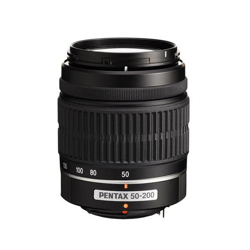 Pentax SMC DA-L 50-200mm F/4.0-5.6 ED Lens, Audio, Tv en Foto, Fotografie | Lenzen en Objectieven, Zo goed als nieuw, Verzenden