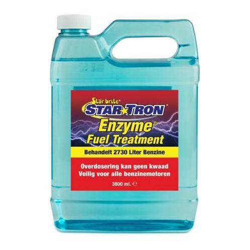 Star Tron Enzyme Fuel Treatment 3790Ml, Auto diversen, Onderhoudsmiddelen, Verzenden