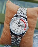 SEIKO 5 - Day-Date - Zonder Minimumprijs - Heren - 2025