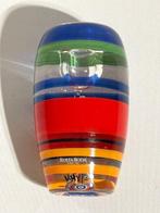 Kosta Boda - Ulrica Hydman-Vallien - Kandelaar Rio