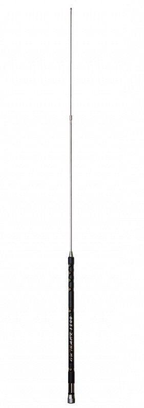 Komunica HF Explorer 1, Telecommunicatie, Antennes en Masten, Verzenden