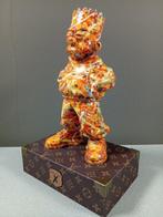 Brother X - Bart Simpson Urban style by Louis Vuitton (XL -, Antiek en Kunst