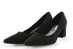 Marco Tozzi Pumps in maat 39 Zwart | 10% korting, Kleding | Dames, Schoenen, Pumps, Verzenden, Zwart, Marco Tozzi