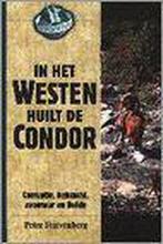 IN HET WESTEN HUILT DE CONDOR 9789038904894 P. Stuivenberg, Verzenden, Gelezen, P. Stuivenberg
