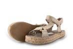 Wysh Sandalen in maat 35 Beige | 10% extra korting, Kinderen en Baby's, Kinderkleding | Schoenen en Sokken, Verzenden, Jongen of Meisje