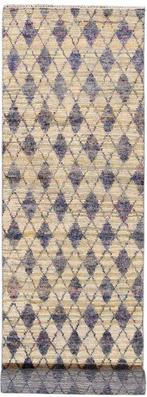 Nieuwe Designer Handgemaakte Tapijt - Prime Collectie - Wol, Nieuw