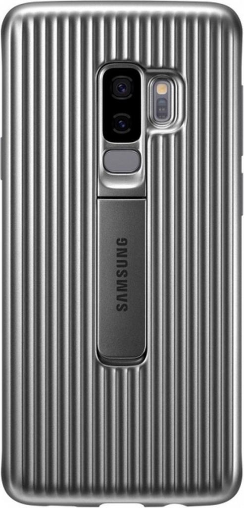 Samsung Protective Stand Cover - voor Samsung Galaxy S9 Plus, Telecommunicatie, Mobiele telefoons | Hoesjes en Frontjes | Overige merken