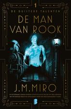 Boek Duistere talenten 1 - De man van rook 9789022595299, Verzenden, Zo goed als nieuw