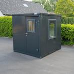 Optimaliseer Productiviteit: Kantoor aan huis - OP=OP, Tuin en Terras, Tuinhuizen, Nieuw, Tuinhuis