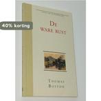 De ware rust / Licht op de kandelaar / 9 9789033118685, Verzenden, Gelezen, Thomas Boston