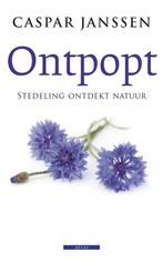 Ontpopt 9789045020969 Caspar Janssen, Boeken, Verzenden, Zo goed als nieuw, Caspar Janssen
