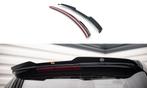 Spoiler Mercedes B Klasse W246 FL Maxton Glans Zwart, Auto-onderdelen, Ophalen of Verzenden, Nieuw