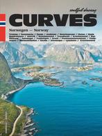 9783667116796 Curves- Curves: Norway Stefan Bogner, Verzenden, Nieuw, Stefan Bogner