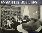 Ensembles mobilier vol.9 1949, Nieuw, Verzenden
