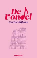 De vondel | 9789492754639 | Carine Bijlsma, Zo goed als nieuw, Carine Bijlsma