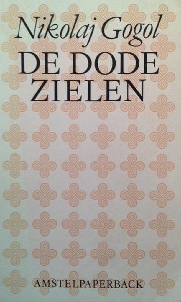 DODE ZIELEN 9789020453614 Gogol, Boeken, Romans, Gelezen, Verzenden