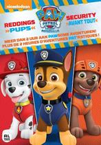 Paw Patrol - Reddings Pups (DVD) - DVD, Verzenden, Nieuw in verpakking