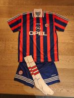 FC Bayern München - match issued - Duitse voetbal competitie, Nieuw