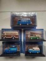 Eaglemoss/Universal Hobbys 1:43 - Model bestelwagen (5) - 5, Nieuw