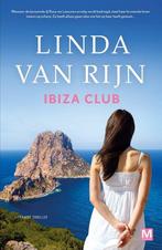 Ibiza Club 9789460686030 Linda van Rijn, Boeken, Verzenden, Zo goed als nieuw, Linda van Rijn