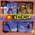 2 Xtreme (PlayStation 1), Spelcomputers en Games, Games | Sony PlayStation 1, Gebruikt, Verzenden