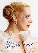 Mathilde 9789462261488 Lisette de Zoete, Boeken, Kunst en Cultuur | Beeldend, Verzenden, Zo goed als nieuw, Lisette de Zoete