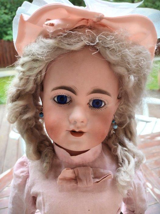 Gebrüder Kühlenz - Pop 56-30 - 1850-1900 - Duitsland, Antiek en Kunst, Antiek | Speelgoed