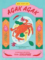 9781784886660 Agak Agak Shu Han Lee, Boeken, Verzenden, Nieuw, Shu Han Lee