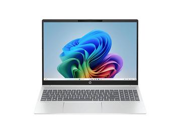 Hp - Omnibook 5 16-bc1872nd - 16 inch - Zilver beschikbaar voor biedingen