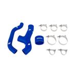 Mishimoto 06-07 Subaru WRX Blue Silicone Intercooler Hoses -, Auto diversen, Tuning en Styling, Ophalen of Verzenden