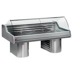 Viskoeltoonbank | SAIGON | 0°C/+2°C | Plaatkoeling |, Verzenden, Nieuw in verpakking