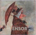 James Ensor 9789085864684 [{:name=>H. Todts, Boeken, Kunst en Cultuur | Beeldend, [{:name=>'H. Todts', :role=>'A01'}], Gelezen