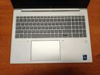 HP Elitebook 860 G10 | i5 1345u | 16gb DDR4 | 250gb SSD, Computers en Software, Windows Laptops, Qwerty, Minder dan 2 Ghz, Refurbished