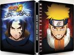 Naruto Ultimate Ninja Storm (steelbook edition) (PlayStat..., Verzenden, Gebruikt, Vanaf 7 jaar