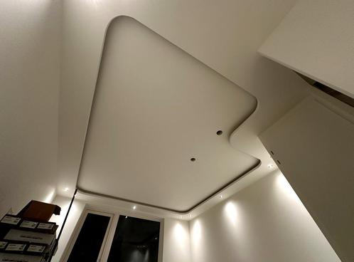 Stukadoor-Schilderen- verlaagd plafond- behang, Diensten en Vakmensen, Stukadoors en Tegelzetters, Pleisterwerk, Stucwerk, Garantie