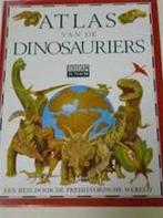 Atlas van de dinosauriers 9789024648344, Boeken, Schoolboeken, Zo goed als nieuw, Verzenden