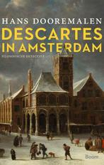 Descartes in Amsterdam 9789024419678 Hans Dooremalen, Boeken, Detectives, Verzenden, Zo goed als nieuw, Hans Dooremalen