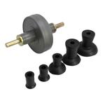 Klepslijper Met Boorkop Bevestiging - Klep Slijper - Kleppen, Ophalen of Verzenden