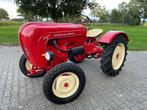 Porsche - Diesel Junior 108 - 1958, Auto's