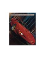 1991 PONTIAC FIREBIRD BROCHURE ENGELS USA, Nieuw, Author