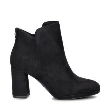 Tamaris rits- & gesloten boots voor dames in het Zwart beschikbaar voor biedingen