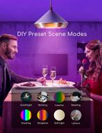 Aigostar Smart LED Bulb RFO - E14 Smart lamp - 7W - RGB+CCT, Verzenden, Nieuw