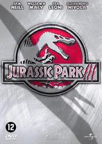 Jurassic park III (dvd tweedehands film), Cd's en Dvd's, Ophalen of Verzenden, Zo goed als nieuw