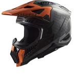 LS2 MX703 C X-Force Victory Titanium Orange, XXL, Nieuw met kaartje, Overige merken, Heren