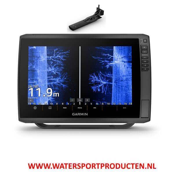 Garmin ECHOMAP™ Ultra 2 - 102sv met GT56UHD-T, Watersport en Boten, Hengelsport | Roofvissen, Nieuw, Verzenden
