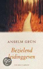 Bezielend leidinggeven 9789020950205 Anselm Grün, Verzenden, Gelezen, Anselm Grün